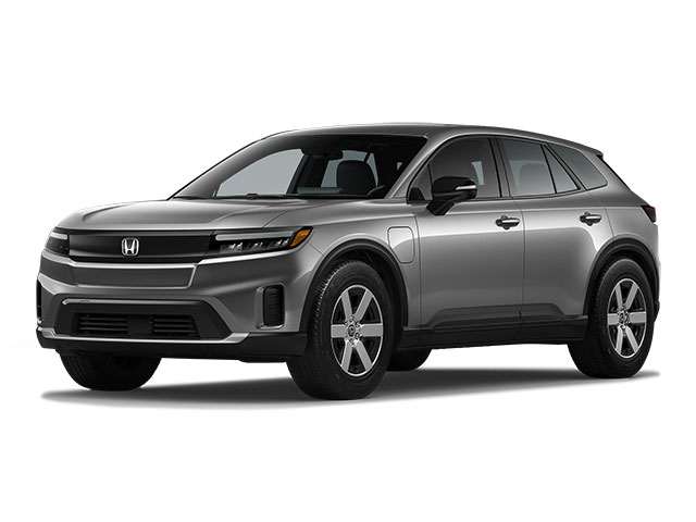 2025 Honda Prologue SUV 